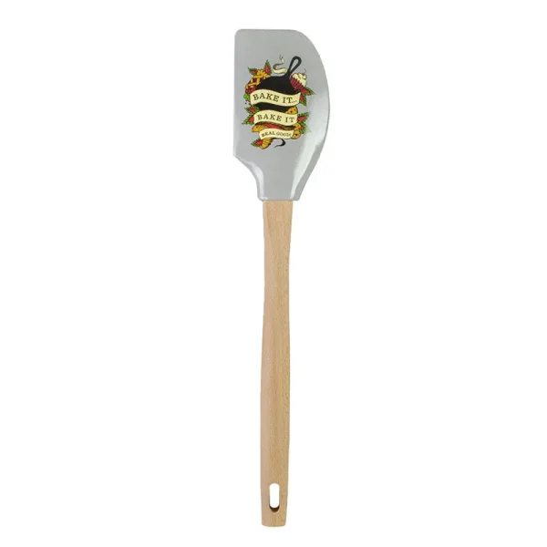 Bake it Real Good Lodge Spatula