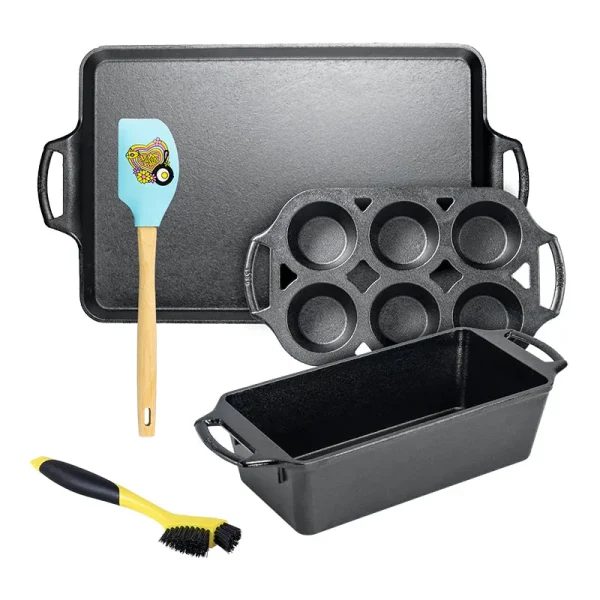 Baking Starter Set