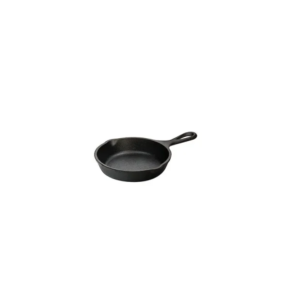 Classic Cast Iron Skillets