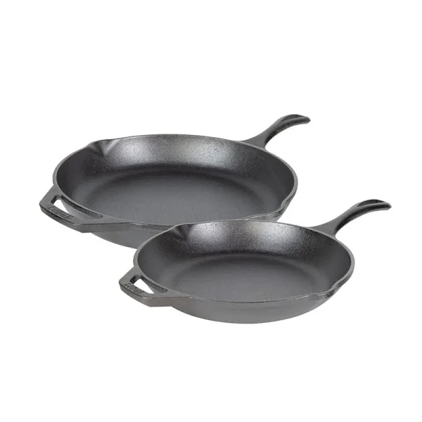Chef Collection Skillet Set