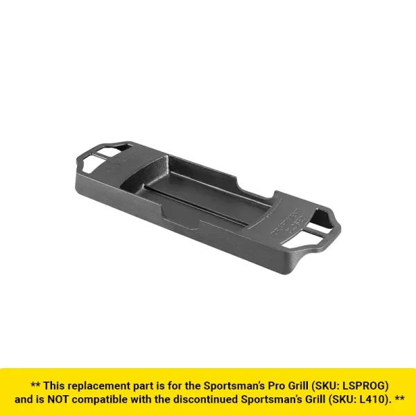 Sportsman’s Pro Grill Tray