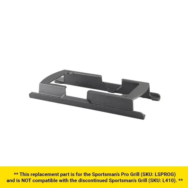 Sportsman’s Pro Grill Base
