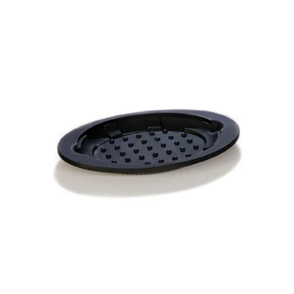 Oval Silicone Underliner
